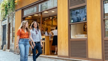 Off The Beaten Track Tours in Paris