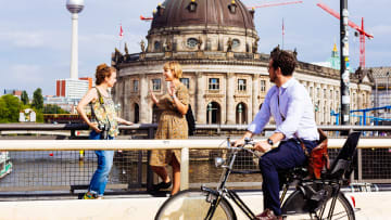 Things to do in Germany