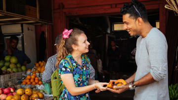 Things to do in India