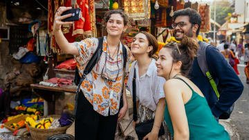 Tours in Mumbai
