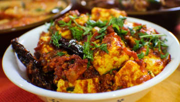Food Tours in Mumbai