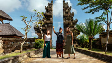 Things to do in Indonesia