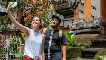 Things to do in Yogyakarta