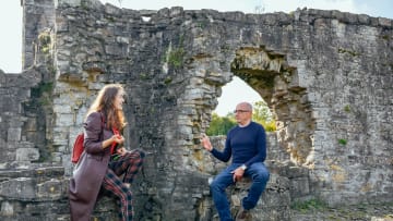 Castle Tours in Dublin