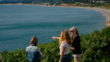 Day Trips in Dublin