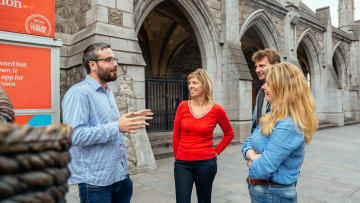 Things to do in Dublin