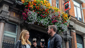 Food Tours in Dublin