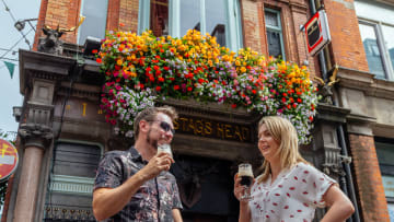 Things to do in Ireland