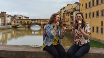 Things to do in Italy