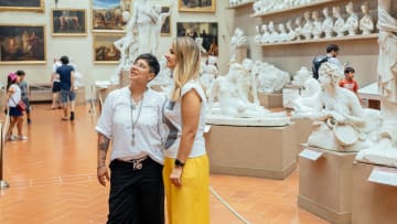 Accademia Tours in Florence