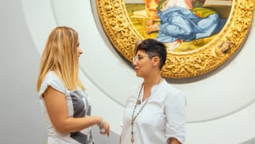 Art & Culture Tours in Florence