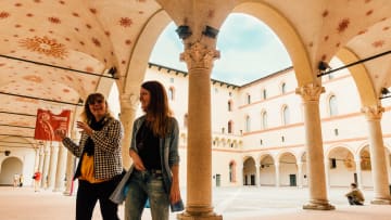 Highlight Tours in Milan