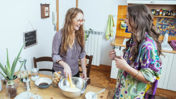 Cooking Classes in Naples