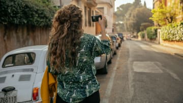 Photo Tours in Rome