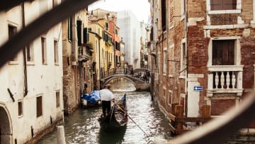 Gondola Private Tours en Venecia