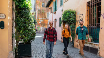 Tours in Bologna