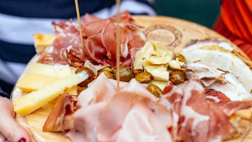 Food Tours in Palermo