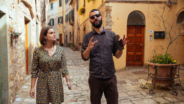 Tours en Caminar en Palermo