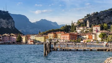Lake Garda Tours en Verona
