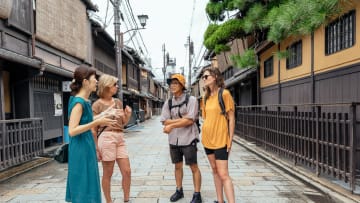 Things to do in Kyoto