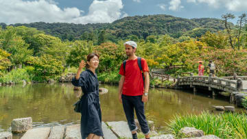 Day Trips in Tokyo