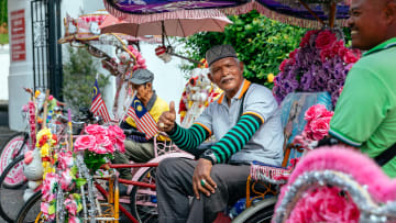 Malacca Tours in Kuala Lumpur