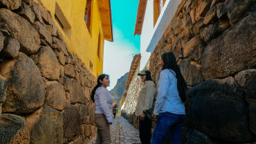 Day Trips in Mexico City