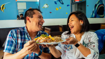 Food Tours in Mexico City