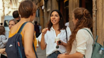 Walking Tours in Mexico City