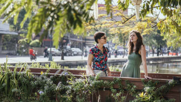 Things to do in Manila