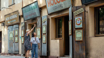 Jewish Heritage Tours in Krakow