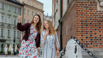 Wawel Castle Tours in Krakow