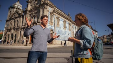 Highlight Tours in Porto