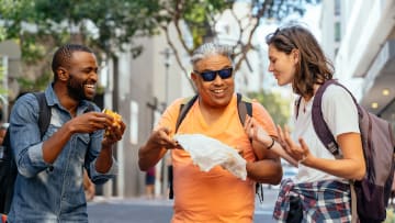 Food Tours in Cape Town