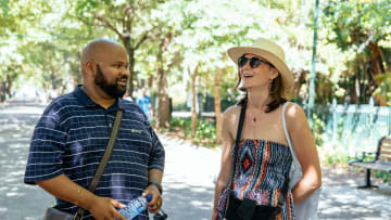 Off The Beaten Track Tours in Capetown