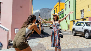 Photo Tours in Capetown