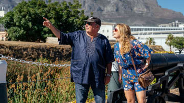 Tours in Cape Town