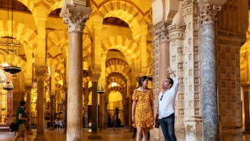 Cordoba Tours in Seville