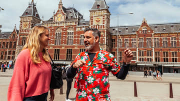 Highlight Tours in Amsterdam