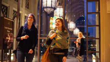 Night Tours in Dubai