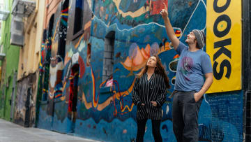 Things to do in San Francisco