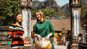 Things to do in Hue