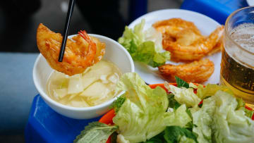 Street Food Tours en Hanoi
