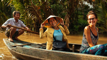 Mekong Delta Tours in Ho Chi Minh City