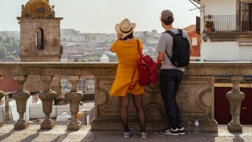 Things to do in Porto