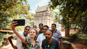 Things to do in Sri Lanka