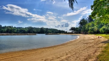 Singapore's Best Private Day Trips