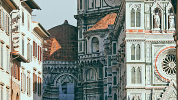Basilica Di San Lorenzo Tours in Florence