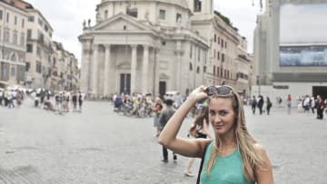 Belvedere Del Gianicolo Tours in Rome