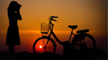 Bicycle Tour in Bari